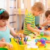 Kids Play Dough Tool Kit Color Clay Dough Animal Molds Mini Clay Tools Cutters Rolling Pins Plasticine Molds Clay Accessories
