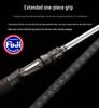 Jintu Xiaoyao Sword XH Thunder Blackfish Lure Rod - Super Hard, Long Cast, Fuji Ring