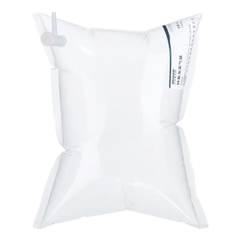 BKMAM PTFE Gas Sampling Bag for VOCs