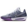 Air Zoom Gt Cut 3 Ashen Slate Barely Grape Women's