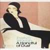 A Handful of Dust by Evelyn Waugh Paperback Book 9780141183961