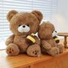 Honeypot Teddybär Plüschtier Puppe Bärenpuppe Wurfkissen Geburtstagsgeschenk