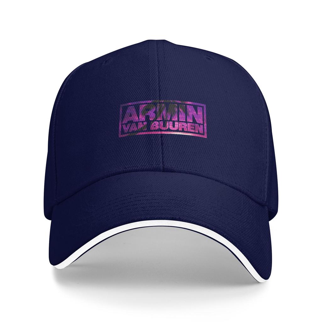 DJ Armin Van Buuren Baseball Cap  Hiking Fishing Dropshipping Hip Hop Hats UnisexTeens y2k Cool Design Baseball Caps