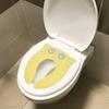 Potty Seat Folding Portable Travel Potty Training Seat Toilet Training Seat Covers