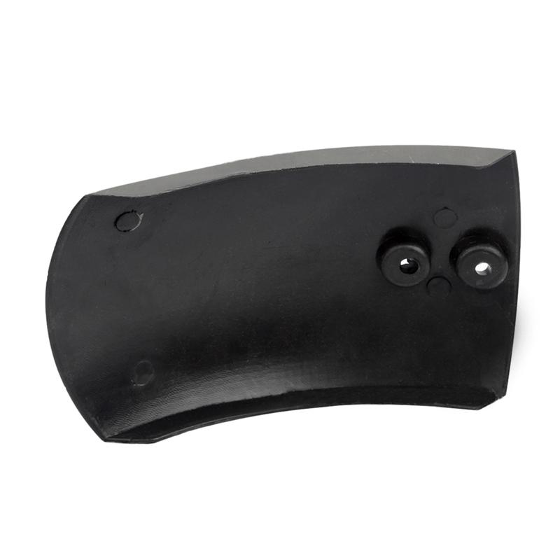 2Pcs Front Rear Fender Mud Guards Cover Fit For 43cc 47 49cc Mini Quad Dirt Bike ATV