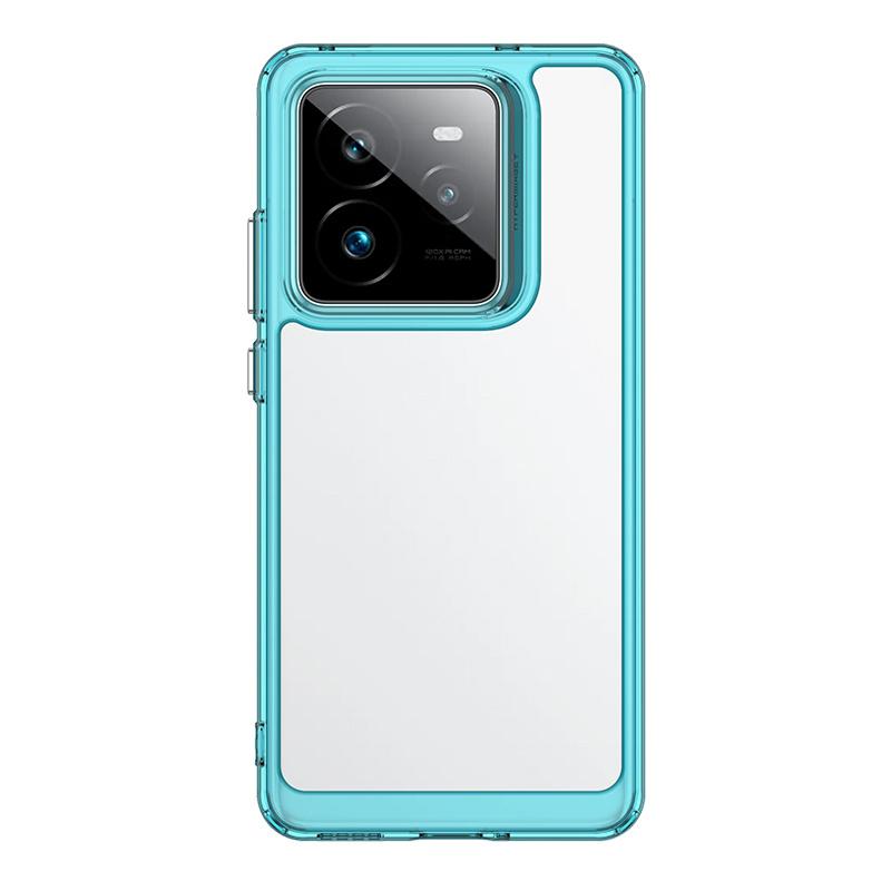 

For Realme GT 7 Pro Case Cover OPPO Realme GT 7 Pro Capas Shockproof Bumper Back Armor Transparent Clear Fundas Realme GT 7 Pro For Realme GT 7 Pro