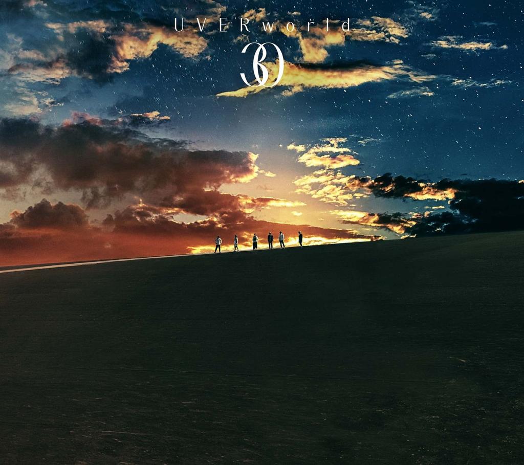 [USED] 30 (First Press Limited Edition TYPE-B) (with DVD)