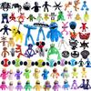 בובת קטיפה רובלוקס חברים הקשת בענן - שותף הקשת בענן 2