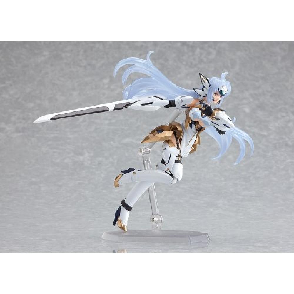 Figma Xenosaga Episode III [Thus Spoke Zarathustra] Episode III KOS-MOS Ver.4