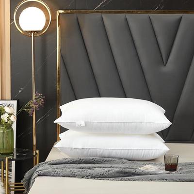 Muxinzi Eco-Friendly Soft Pillow
