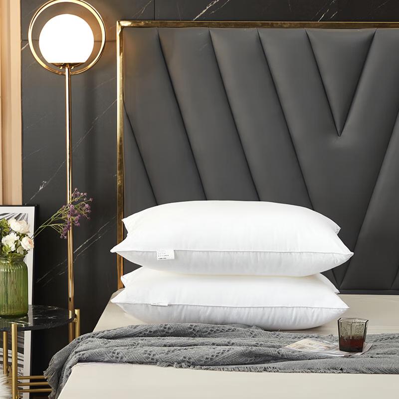 

Muxinzi Eco-Friendly Soft Pillow