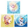 ROXO Frozen 3 Přívěsek Fialový Pásek,