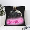 Decorative Pillow Covers Albert Wesker Merch Home Pillow Case Cover Square Multi Size