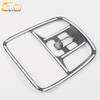 Suitable for 18 Sportage Models: Front Reading Light & Center Console Frame Cover - Car Accessories.