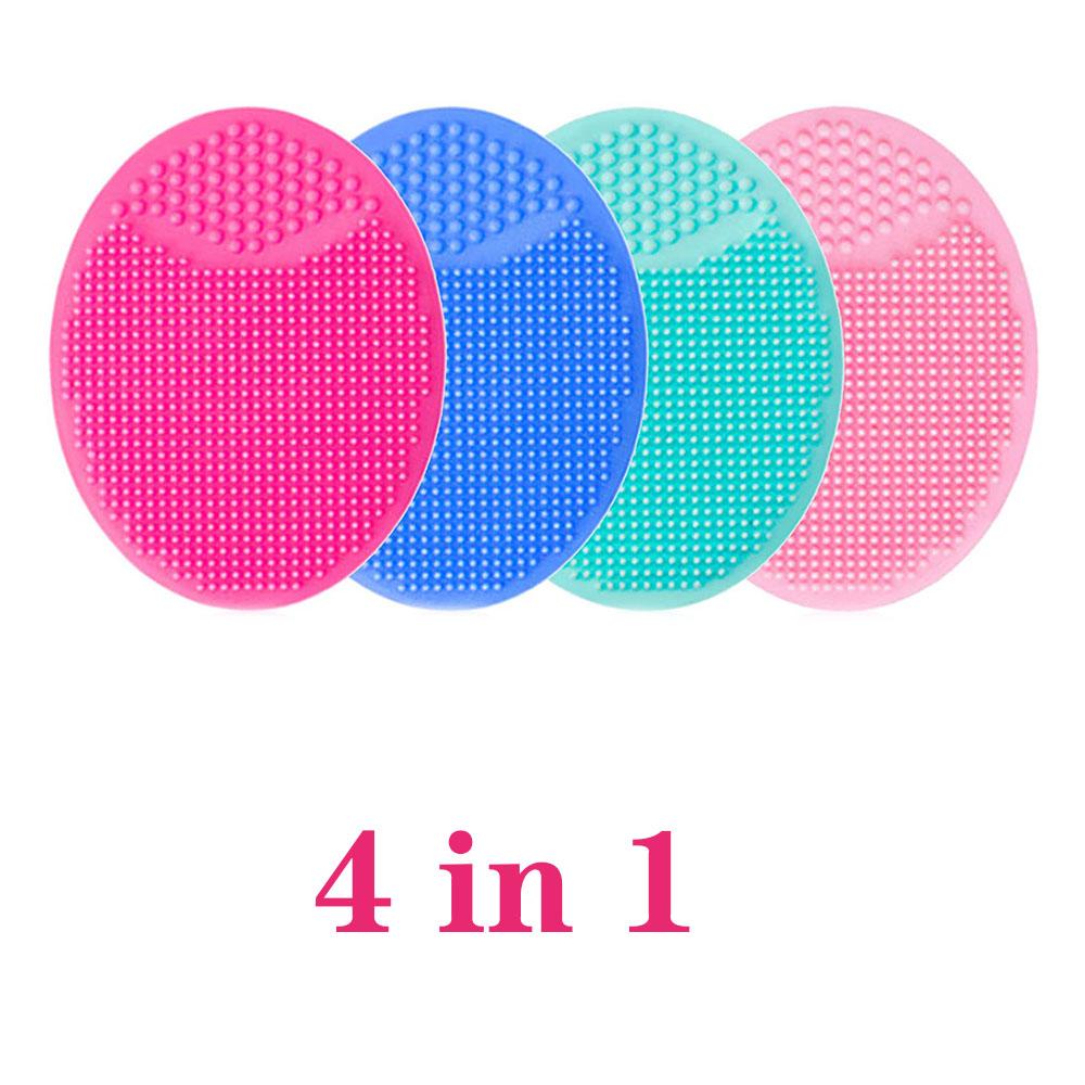 

Детская силиконовая щетка для ванны, колыбель, скребки, отшелушивающая и массажная щетка, скребок для ухода за кожей головы, для ухода за волосами и телом