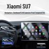 Xiaomi SU7 Dashboard Screen Protector Film