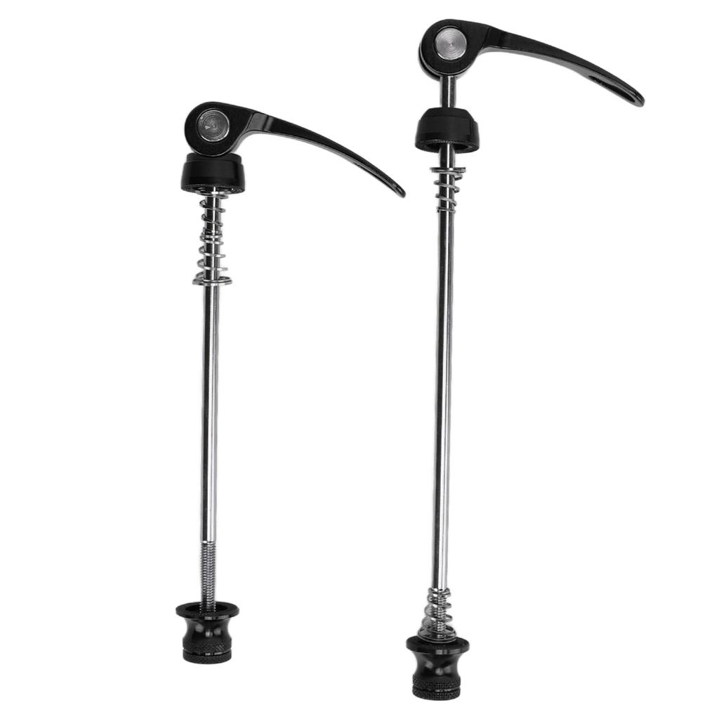 Quick Release Skewer Lever High Strength Easy Installation Corrosion Resistance Quick Release Skewer