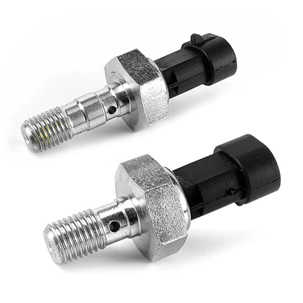Motorcycle Brake Pressure Switch Brake Pressure Line Switch For Polaris RZR POTARIS Hydraulic Switch Sensor 4014262 4016380