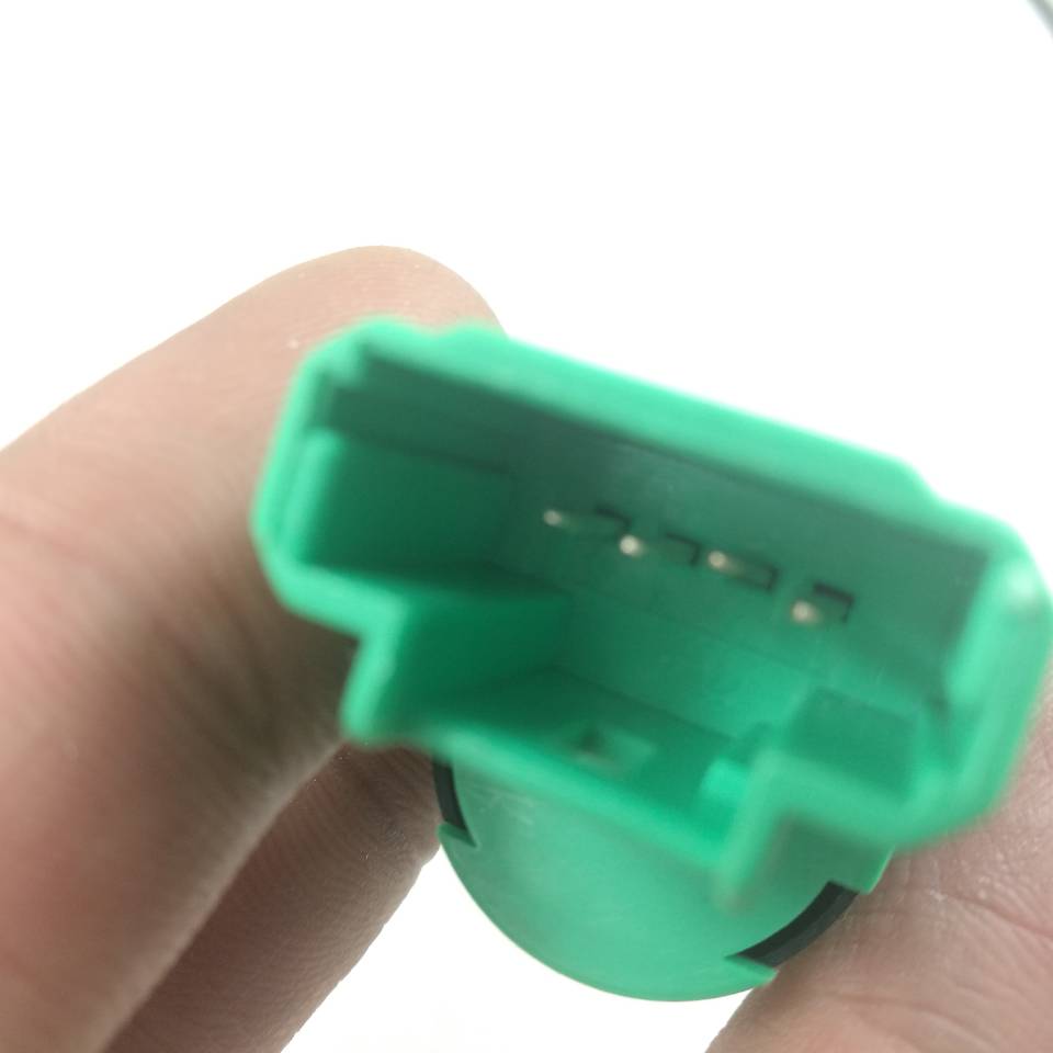 62937082 9665602380 9650688480 1606480480 453467 New Brake Light Switch Sensor for Peugeot 2008 307 New307 308 Switches Seat 3