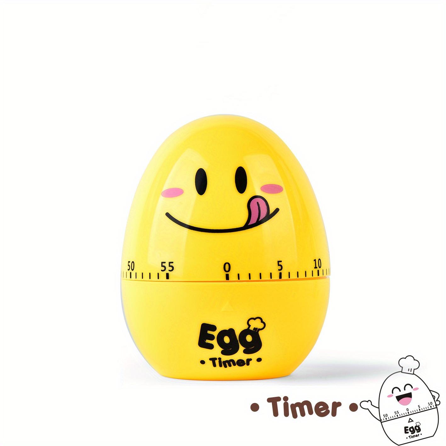 

Напоминание о таймере, менеджер времени для самодисциплины учащихся, таймер приготовления пищи, кухонный таймер обратного отсчета жёлтый