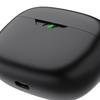 Replacement Charging Case Sleeve For Dedicated Wireless Earbuds With LED Power Display And Precise Fit Design