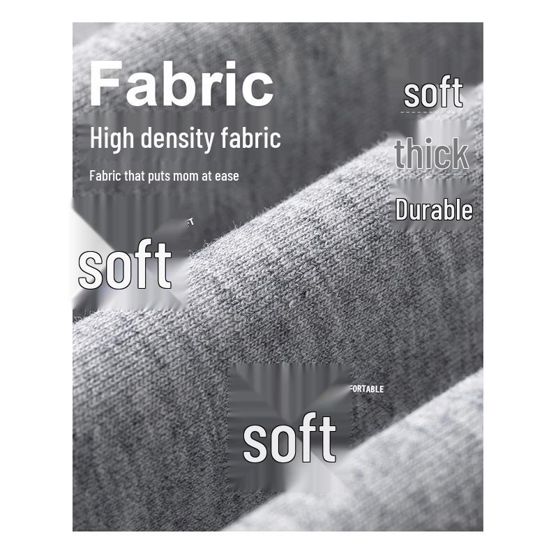 Wassup Sohot Men's Half-Zip Polo Collar Sweatshirt