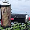Jun Kai Wei Outdoor Camping Gas Canister Protective Cover