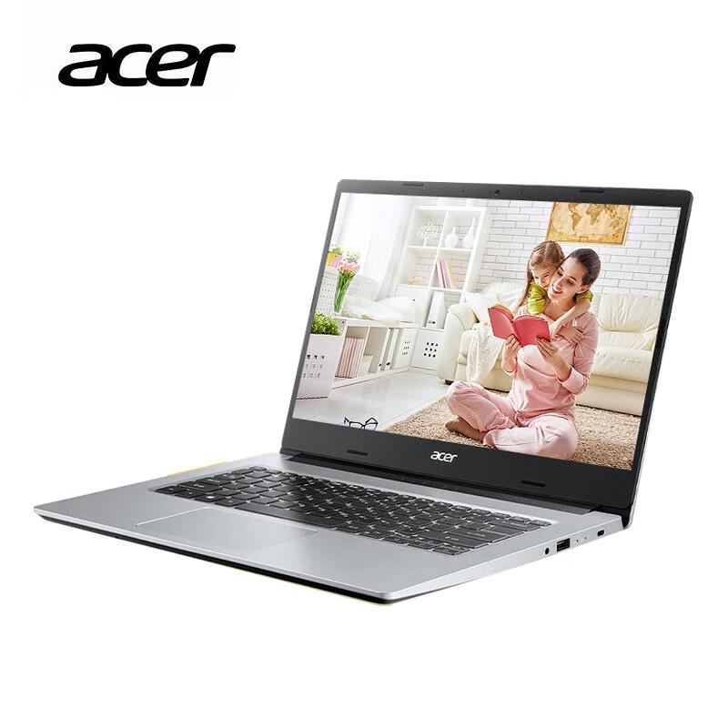 Ноутбук Acer Aspire 3 A315-35 (Китайская версия)