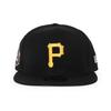 [New Era] Kšiltovka 59FIFTY World Series Pittsburgh Pirates MLB 1960 WORLD SERIES KŠILTOVKA PIRATES 5950 Velikost klobouku 7-18 [Použitá]
