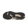 Li Ning SOFT PLUS 2 Cushioning Slip Resistant Abrasion Resistant Lightweight Low top Casual Shoes Men's White Gray AGLV083-4