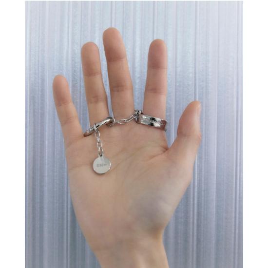 ENHYPEN ARZU: UNLEASH Anahtarlık