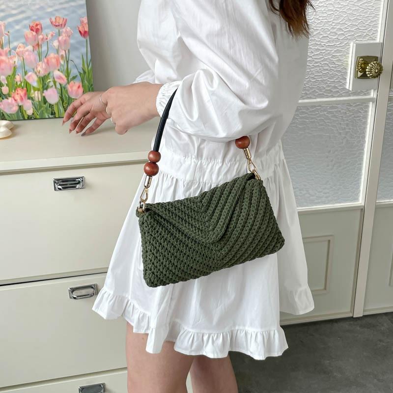 Envelope-style Bag - Bag for The Armpit Pocket - Simple Hand-held Wallet
