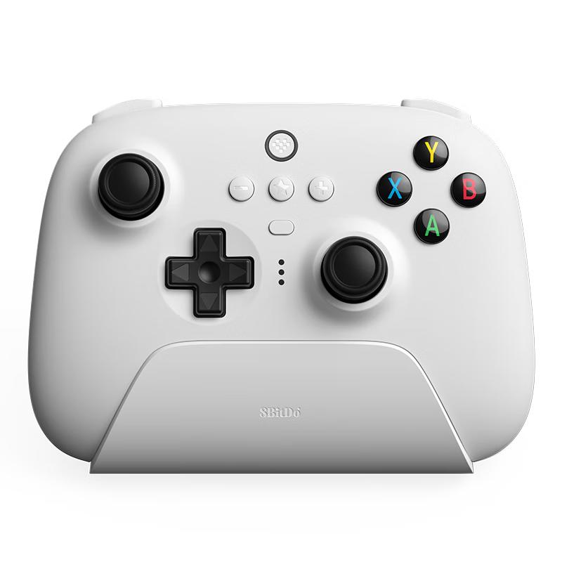 8BitDo Drahtloser Multi-Plattform-Gamepad