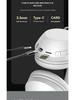 Top-Selling Foldable Over-Ear Bluetooth Headphones with Long Battery and High-Fidelity Bass