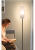 RGB Dimmable LED Floor Lamp for Living Room and Bedroom