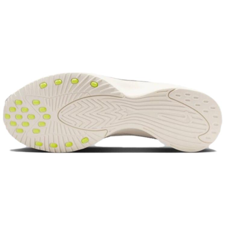 Nike  Air Superfly Metallic Silver Pale Ivory Women Sneakers Volt IB5824-100