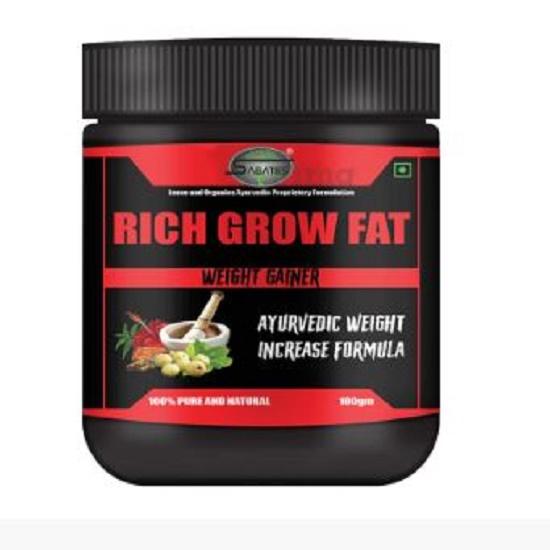 

Sabates Rich Grow Weight Gainer 100 г порошку