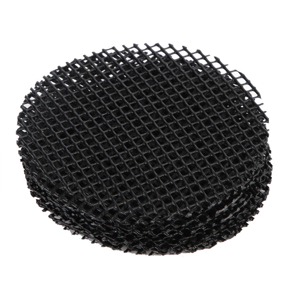 10PCS Gardening Flower Pot Hole Mesh Mat Pad Plant Potting Bonsai Bottom Grid Mat