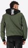 Demiseason Jacket Lonsdale Hooded Jacket SHALFORD Olive