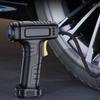 Cordless Car Tyre Inflator Inflator Tire Inflator Inflatable Pump Car Air Compressor Powerful