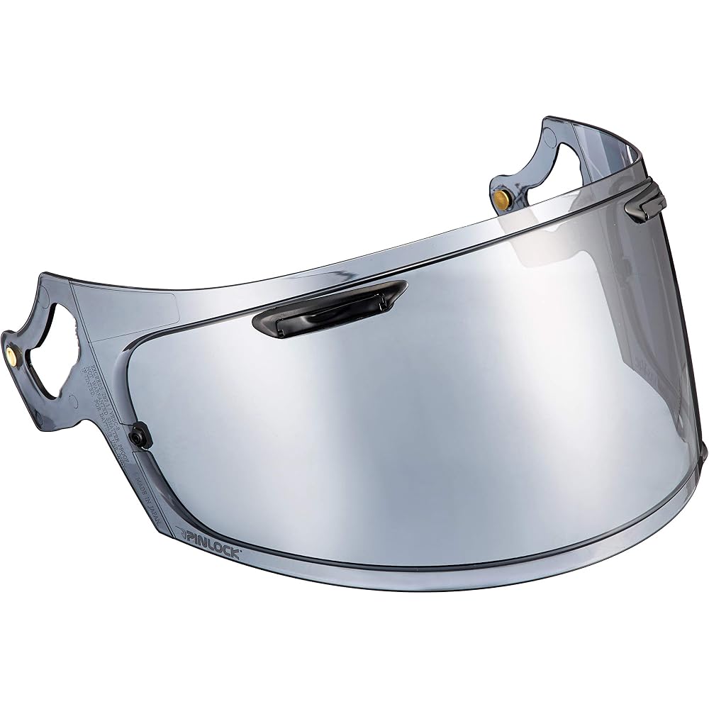 Arai VAS-V MV Smoke Shield Helmet Part 1058 for VAS-V MAX-V Models