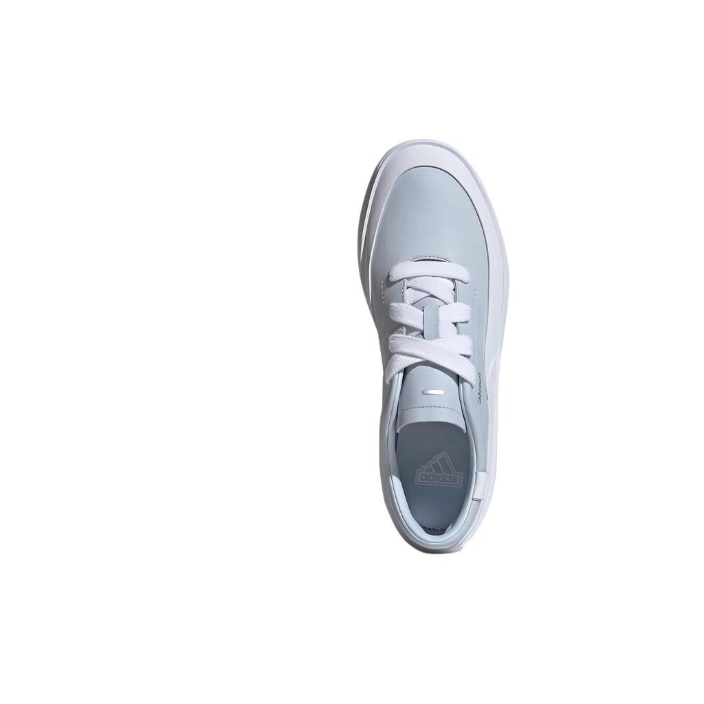 adidas Labcourt Trainer Lässig Leicht Bequem Langlebig Atmungsaktiv Low-Top Sneaker Unisex Sneaker Blau Weiß IF1710