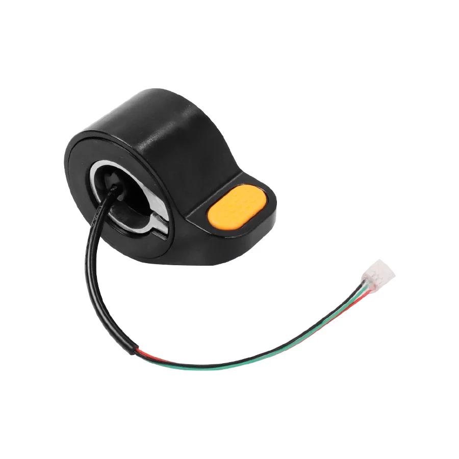 Thumb Throttle Finger Transfer Accelerator For Ninebot MAX G30 Electric Scooter New Hoverboard Throttle Booster Boost Motor