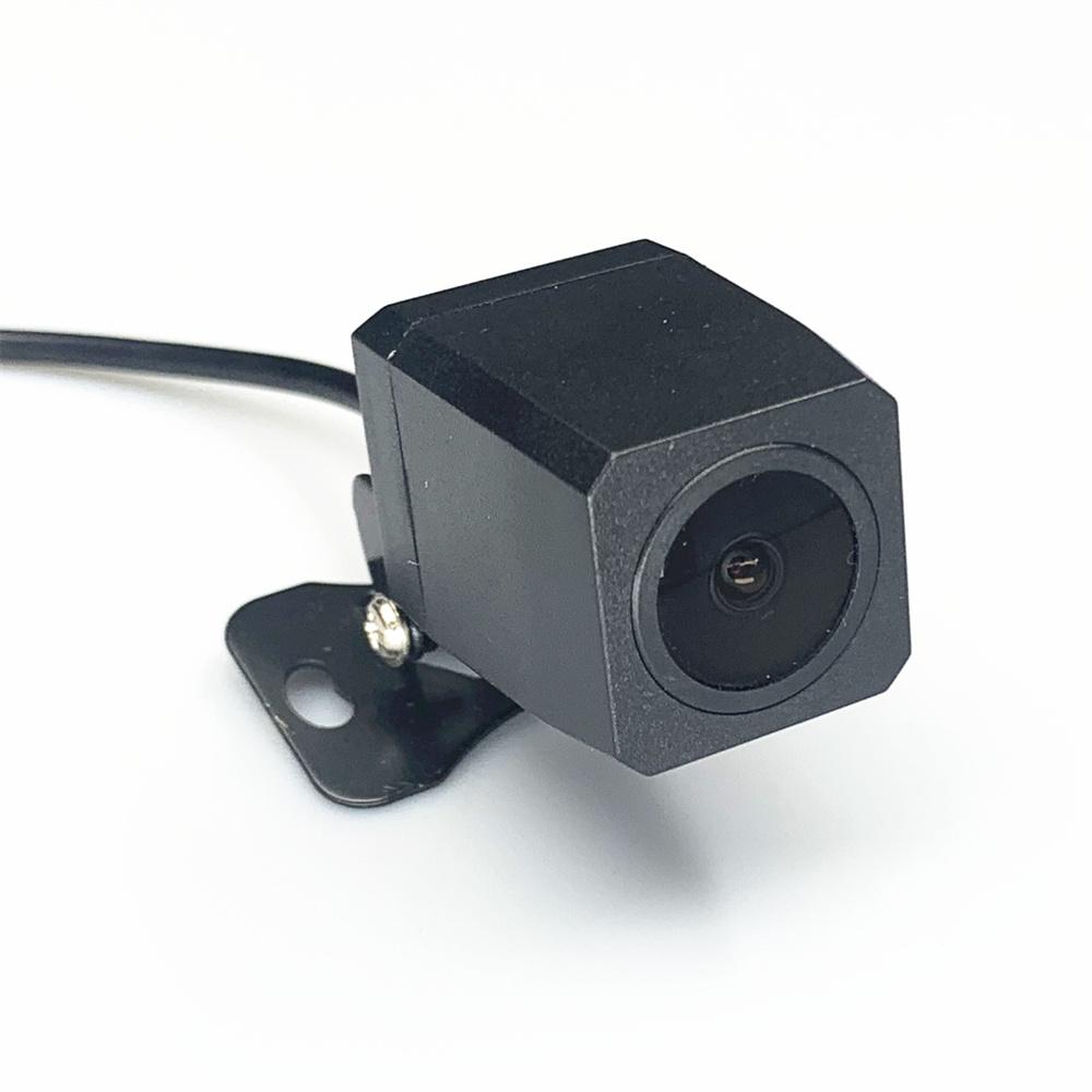 1pc AHD 1080P Waterproof Camera with 5.5 meters 2.5mm Jack 4Pin Extension Cable