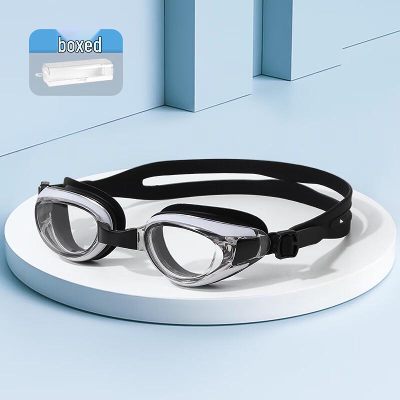 MDNG Kids Swimming Goggles