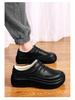 Kochschuhe - Wasserdicht, Warm, Rutschfest, Ölbeständig Regenstiefel für Herbst/Winter in Restaurants und Hotels