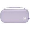 Carrying Case - Nintendo Switch 2 - Hori - Hard Protection - Lavender