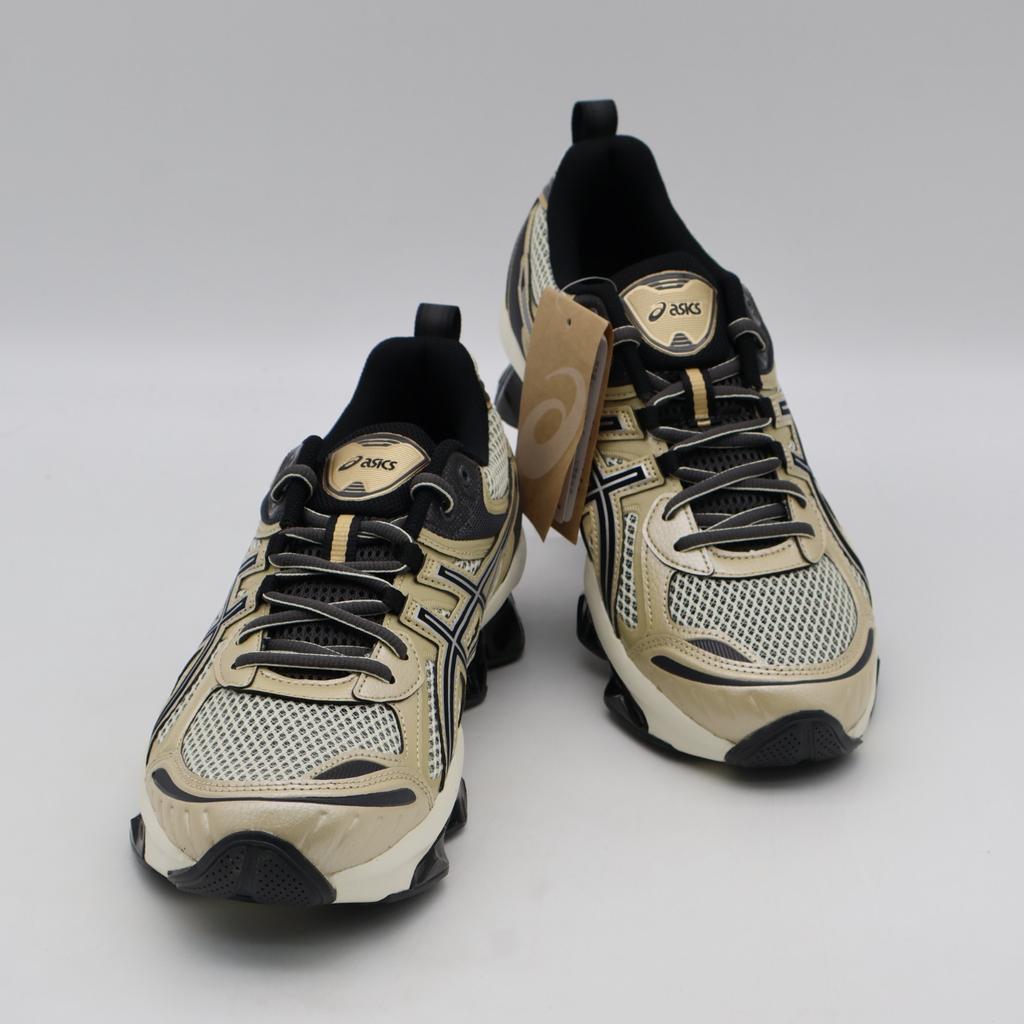 1203A270-203 Asics Gel-Quantum Kinetic Sand Black (Men's)