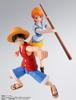 TAMASHII NATIONS S.H.Figuarts ONE PIECE Monkey D. Luffy - Dawn of Adventure - Approx. 145mm ABS & PVC Painted Movable Figure