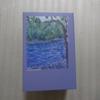 [USED] Libroaria Perfume / Lakeside Art Book (50ml) / Boxed